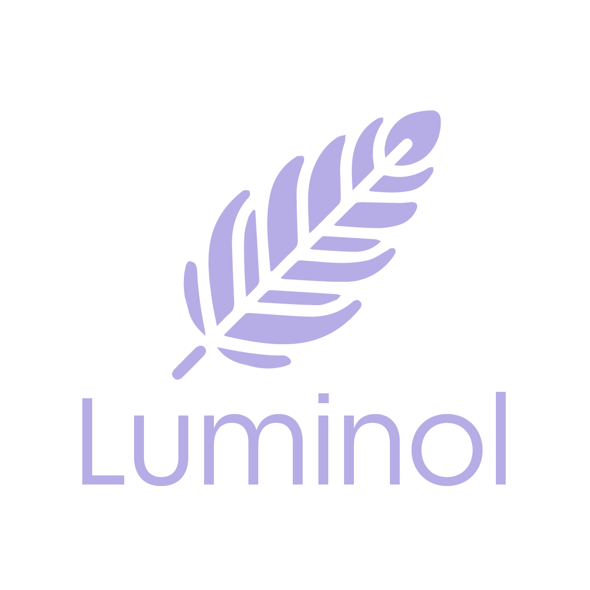 luminol logo